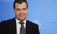Медведев: нельзя жалеть денег на сельское хозяйство