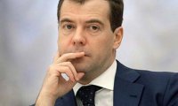 Медведев оценил потери Украины от новых ограничений России