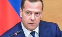 Медведев перепугал россиян новостями о безработице