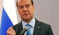 Медведев пообещал Америке жесткий ответ