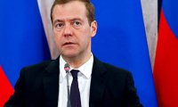 Медведев прогнозирует возврат России в группу стран с инвестиционным рейтингом
