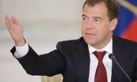 Медведев рассказал, каким должно быть импортозамещение