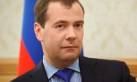 Медведев: РФ имеет право давать ответ на арест ее заграничных активов