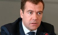 Медведев считает, что санкции США - это недобросовестная конкуренция