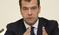 Медведев сделал ставку на профессию предпринимателя