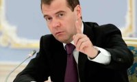 Медведев сформулировал три главных вопроса российской экономики