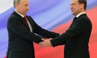 Медведев снова может стать президентом России – Путину тоже нашли «место»