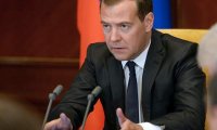 Медведев утвердил антикризисный план