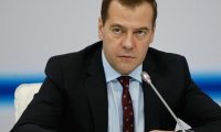 Медведев взялся за моногорода