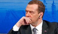 Медведев заявил, что не констатировал начало новой холодной войны