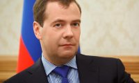 Медведев заявил о готовности помочь Евросоюзу в вопросе беженцев