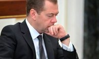 Медведев заявил о крахе надежд на восстановление отношений с США