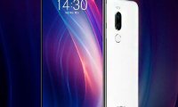 Meizu X8 поступит в продажу 15 октября