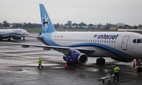 Мексиканская Interjet захотела отказаться от SSJ100