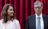 Мелинда Гейтс хотела расторгнуть брак с Биллом Гейтсом с 2019 года