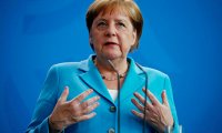 Меркель назвали капитулянткой