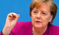 Меркель заявила об утрате актуальности послевоенных порядков