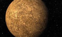 Меркурий - пришелец из другой системы?