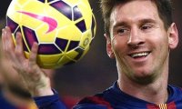 Месси может покинуть "Барселону"