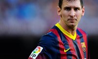 Месси не поможет "Барселоне" в матче против "Реала"