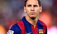 Месси отказывается продлевать контракт с "Барселоной"