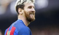Месси потребовал продать трех футболистов "Барселоны"