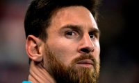 Месси рассматривает возможность перехода в "Манчестер Сити"
