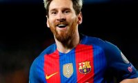 Месси стал самым высокооплачиваемым футболистом мира‍