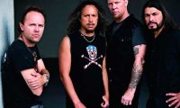 Metallica планируют выход 27 концертных альбомов в этом году