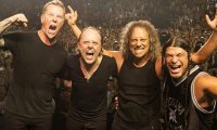 Metallica представила новый клип и анонсировала альбом