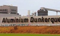 Металлургическая компания Aluminium Dunkerque сократит производство на 22% из-за растущих затрат на электроэнергию