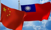 Между Китаем и Тайванем наблюдается крупнейшая военная напряженность за последние 40 лет