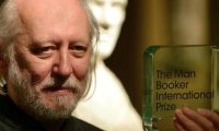 Международная Букеровская премия досталась венгру Ласло Краснахоркаи