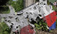 MH17 столкнулся с саботажем