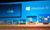 Microsoft представила новую операционную систему Windows 10