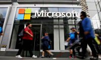 Microsoft увольняет 10 000 сотрудников
