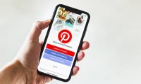 Microsoft выразила заинтересованность в покупке Pinterest