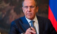 МИД анонсировал переговоры Лаврова с президентом США