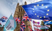 Бизнес после Brexit ждет ужесточение санкций