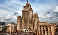 МИД РФ обвинил возглавляемую США коалицию в имитации борьбы с ИГ