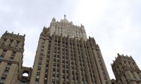 МИД РФ ответил на письмо представителя российских инструкторов в ЦАР