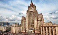 МИД России: Часть западных санкций может сохраниться навсегда