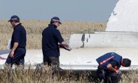 МИД: России отказано в полном доступе к материалам расследования по MH17