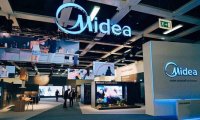 Midea инвестирует $1,7 млрд в завод по производству компонентов для электромобилей