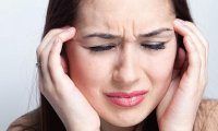 Мигрень теперь будут лечить через нос
