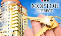 Микрорайон «Северный» построит ГК «Мортон» в Москве 