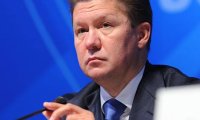 Миллер озвучил задолженность «Нафтогаза» за поставки газа в Донбасс