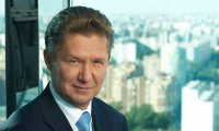 Миллер рассказал о планах завоевания европейского рынка газа