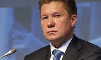 Миллер в письме «Нафтогазу» попросил разъяснить позицию по предоплате газа