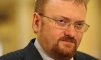 Милонов объявил о победе над геями Санкт-Петербурга